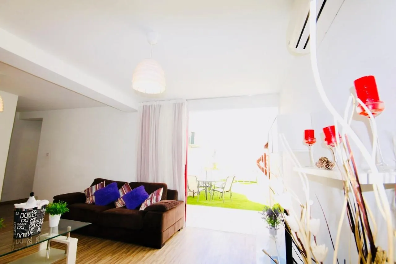 Big 2 Bedroom, Xxl Pool, In Hearth Of Ayia Napa Cyprus