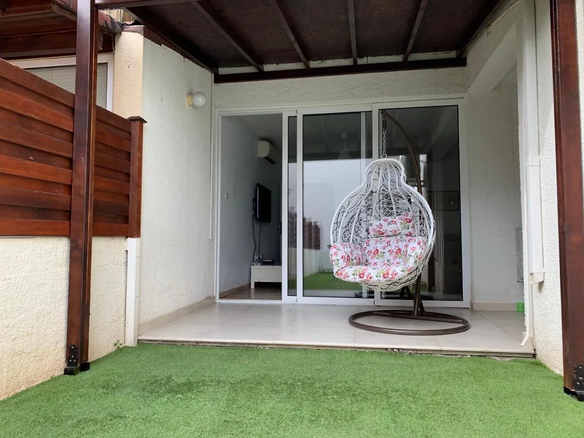 Big 2 Bedroom, Xxl Pool, In Hearth Of Ayia Napa